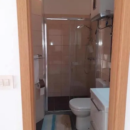 Hrestak * Privlaka (Zadar)