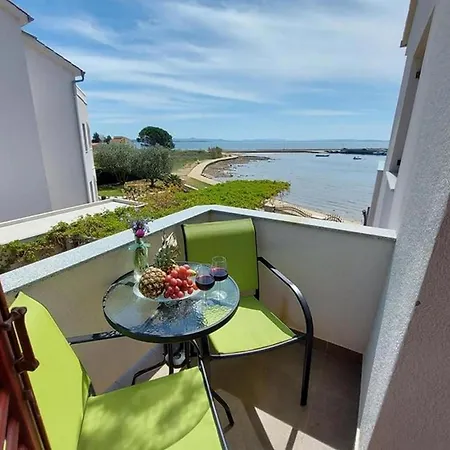 Hrestak Apartmán Privlaka (Zadar)