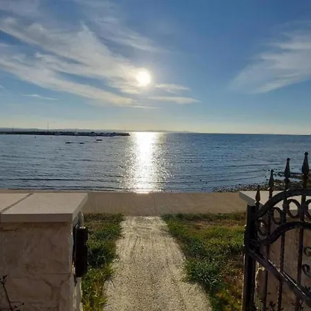 Hrestak Privlaka (Zadar)