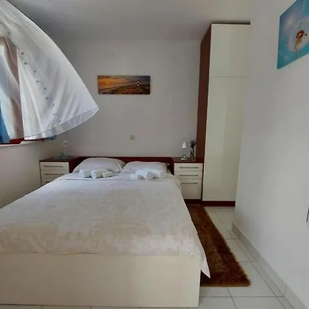 Hrestak * Privlaka (Zadar)